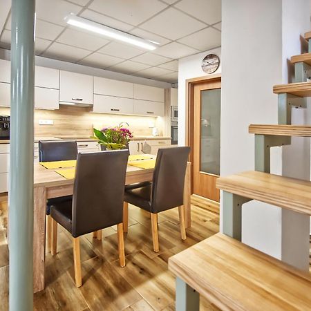 Nice Accommodation In 미쿨로프 외부 사진