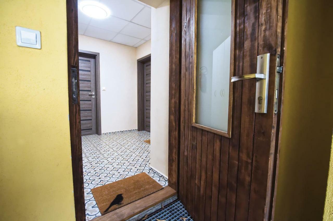 Nice Accommodation In 미쿨로프 외부 사진